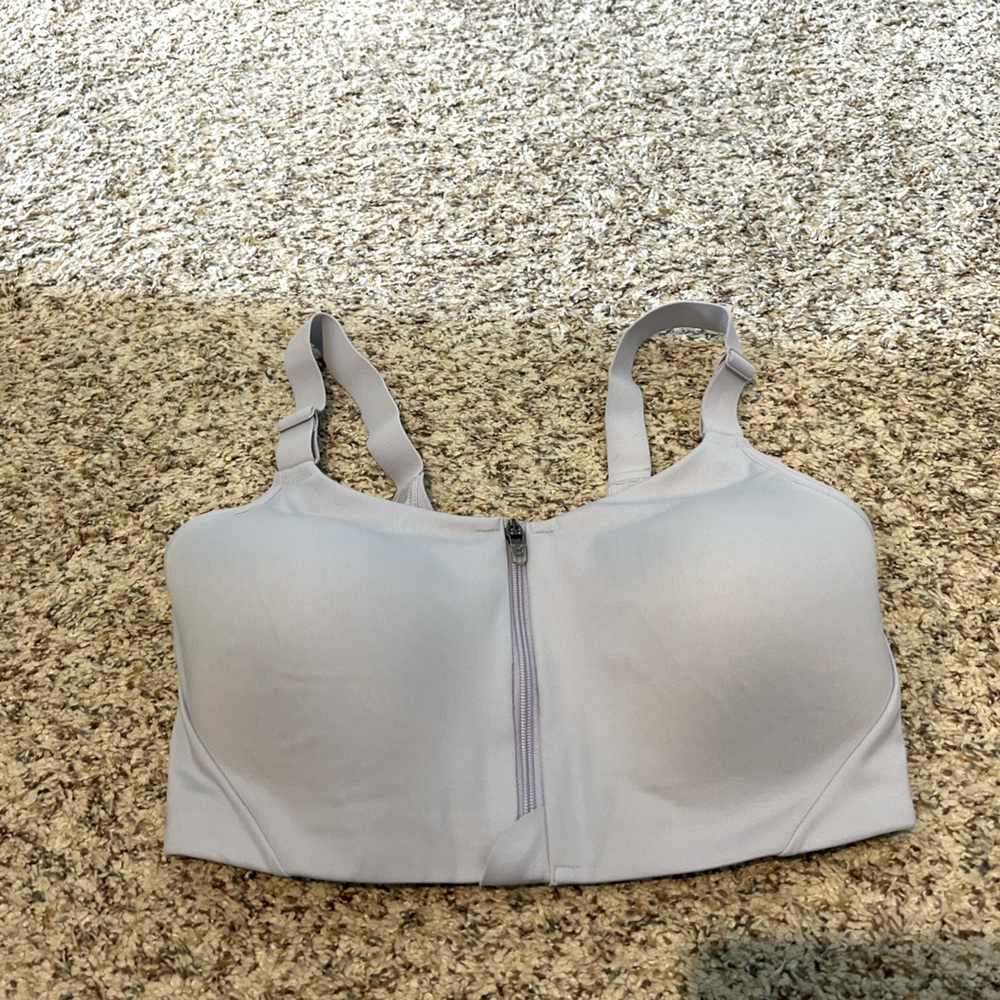 Women’s Large Spirts Bra NWOT